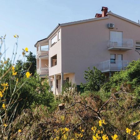 Amazing Apartment In Podstrana With Wifi Εξωτερικό φωτογραφία